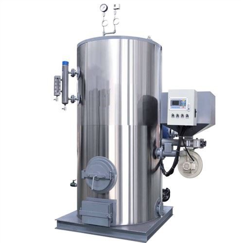 100 Do 2000 KG Kotł parowy Ręczny biomasa Drewno Opalane Przemysł Generator pary