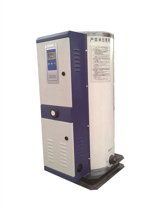 Elektryczny kocioł z wodą pitną używany w hotelowych przedsiębiorstwach szkolnych