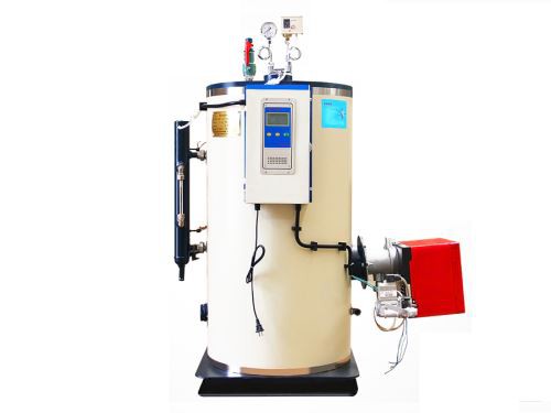 LSS Olej / gaz Szybki generator pary