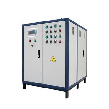 100kg 200kg 500kg 1000kg Pojemność Przemysłowe elektryczne kotły parowe