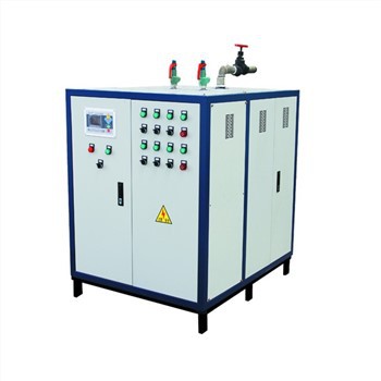 50kw Elektryczny generator pary Pralnia Generator pary do samochodu