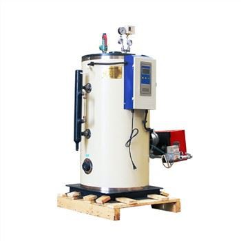 Dostosowane cena producenta Mini olej Generator turbiny parowej
