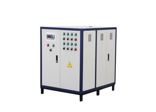 Generator pary do wytwarzania energii elektrycznej