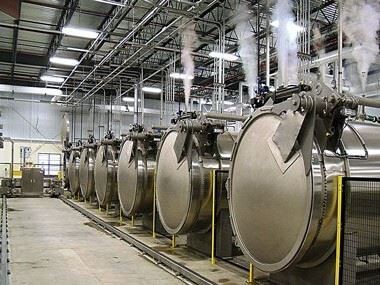 Przemysł spożywczy