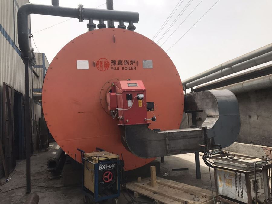 Przemysł włókienniczy