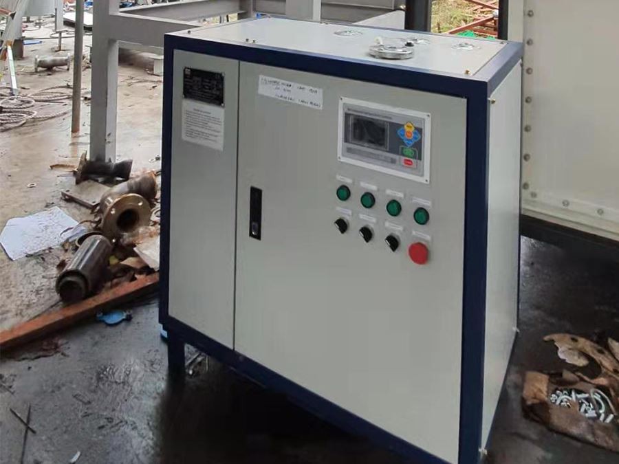 Przetwórstwo owoców morza